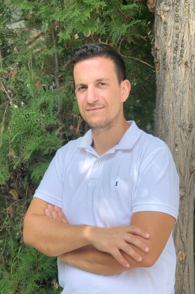 Παναγιώτης Κόττης - κατ’ οίκον θεραπείες