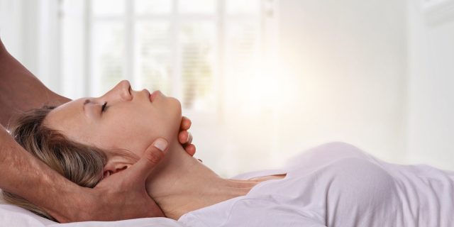 κατ’ οίκον θεραπείες